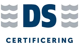 DS Certificering